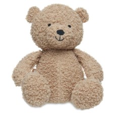 Jollein - Hug Teddy Bear - Biscuit